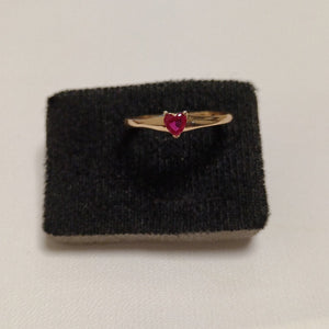 ANILLOS DAMA ORO 14K 1.5 (NUEVO)