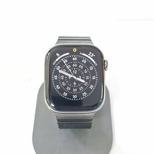 SMARTWATCH APPLE SERIES 11 ALUMINIO A3335 42 MM GPS + CELULAR (SEMINUEVO)