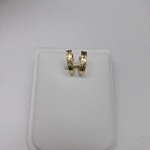 HUGGIES ORO 14K 1 (NUEVO)