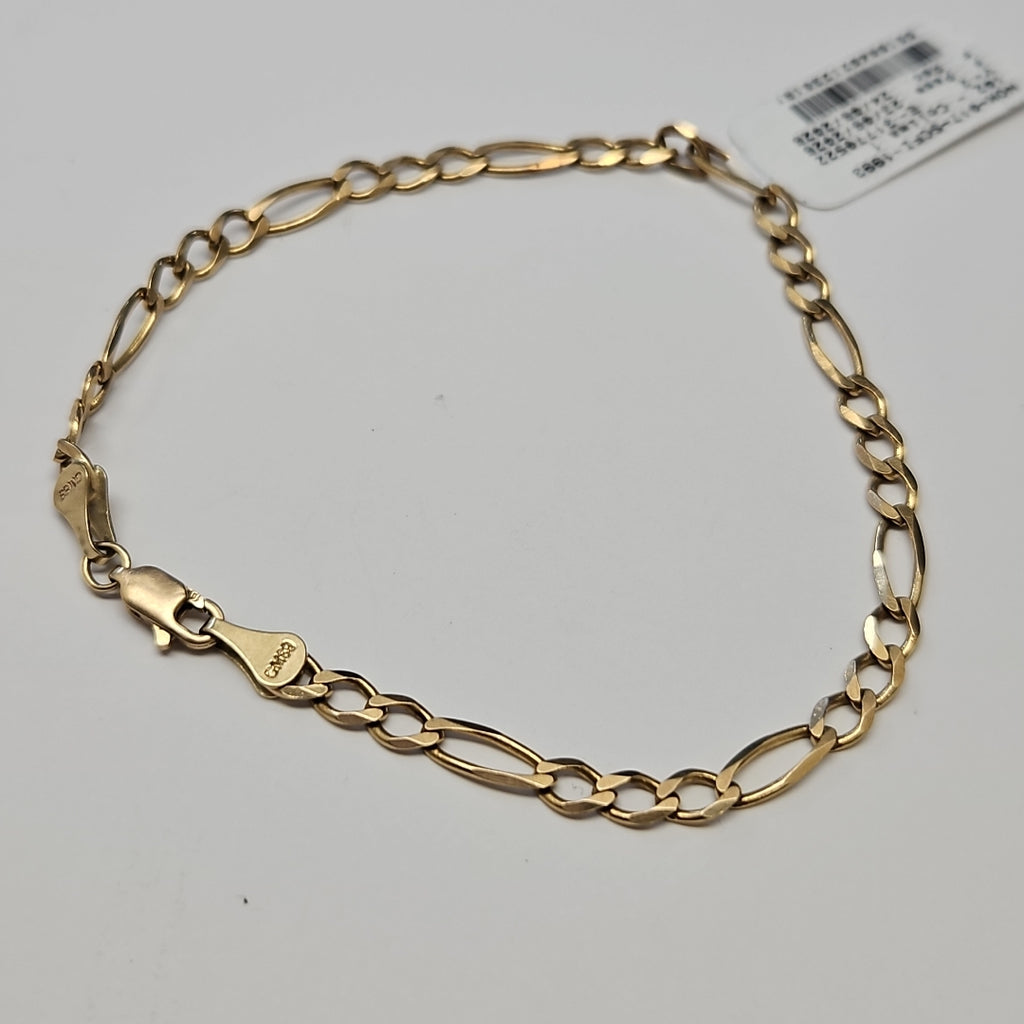 PULSERA ORO 10 K 5 GRMS (SEMINUEVO)