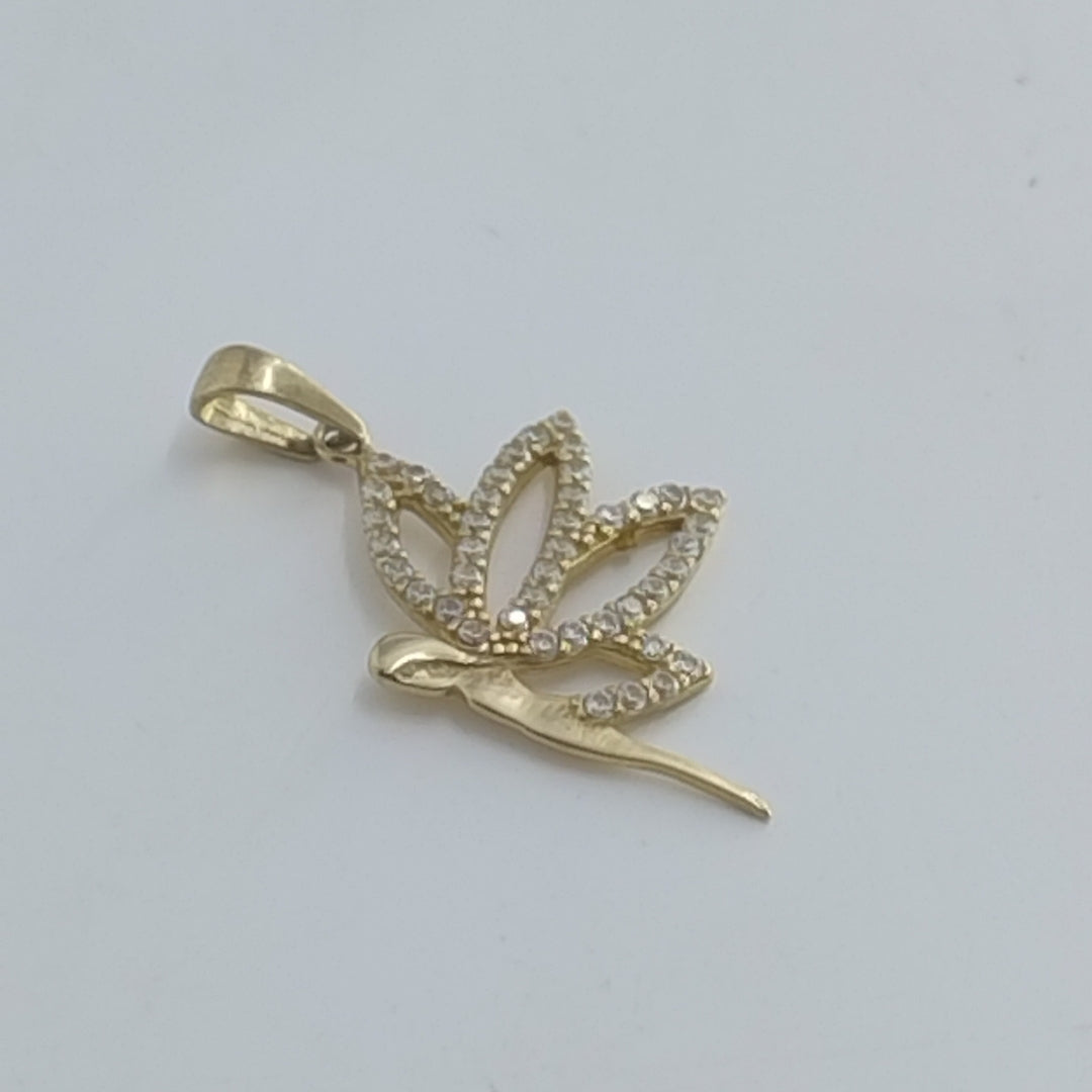 DIJES ORO 14K 1 (NUEVO)