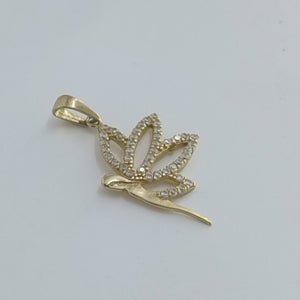 DIJES ORO 14K 1 (NUEVO)