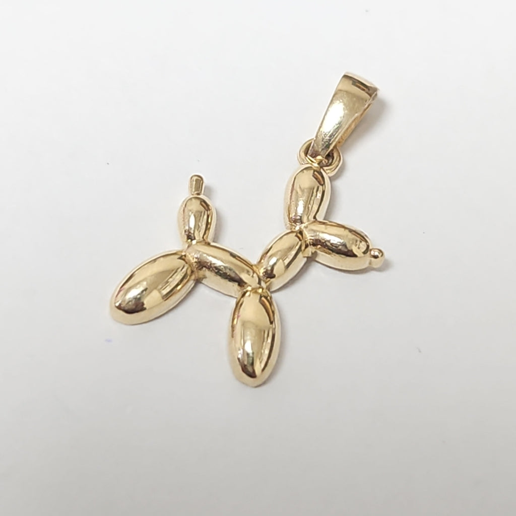 DIJES ORO 14K 1.2 (NUEVO)