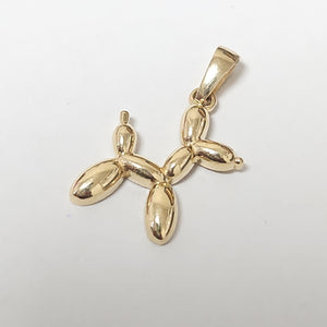 DIJES ORO 14K 1.2 (NUEVO)