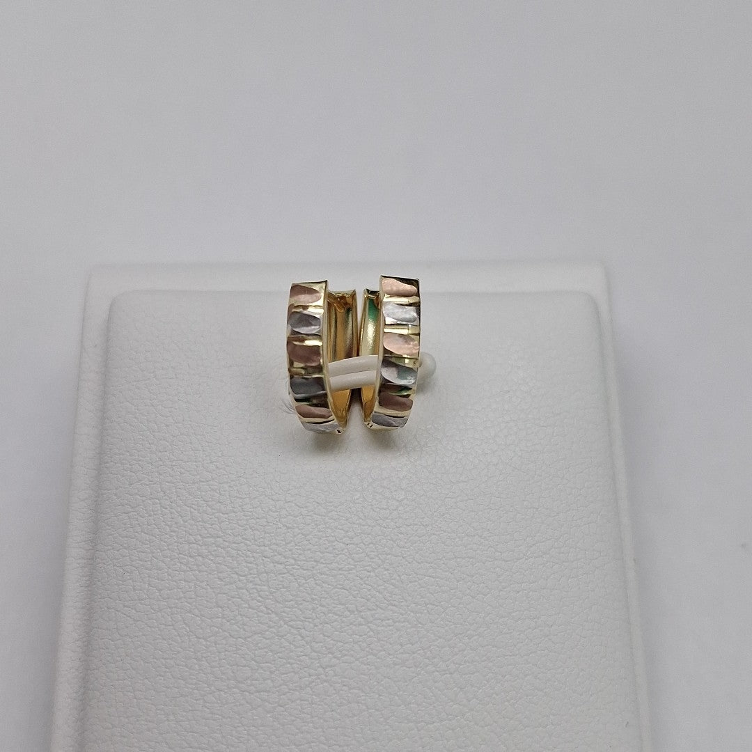 HUGGIES ORO 14K 1 (NUEVO)