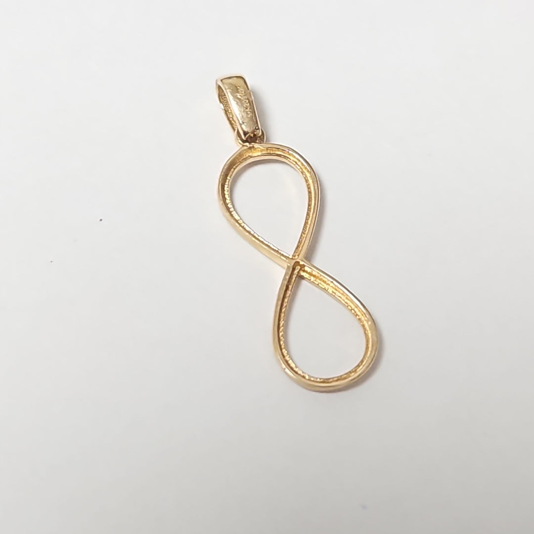 DIJES ORO 14K 0.6 (NUEVO)