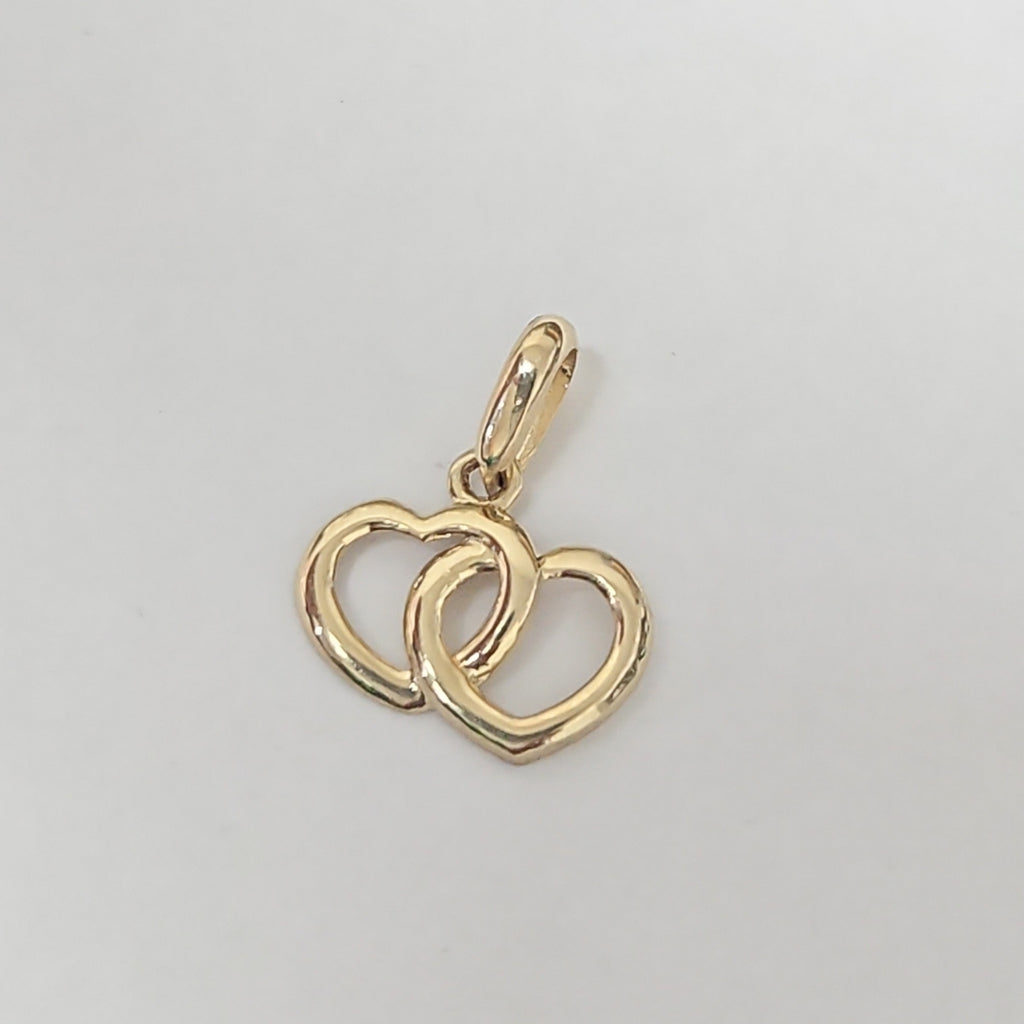 DIJES ORO 14K 0.7 (NUEVO)