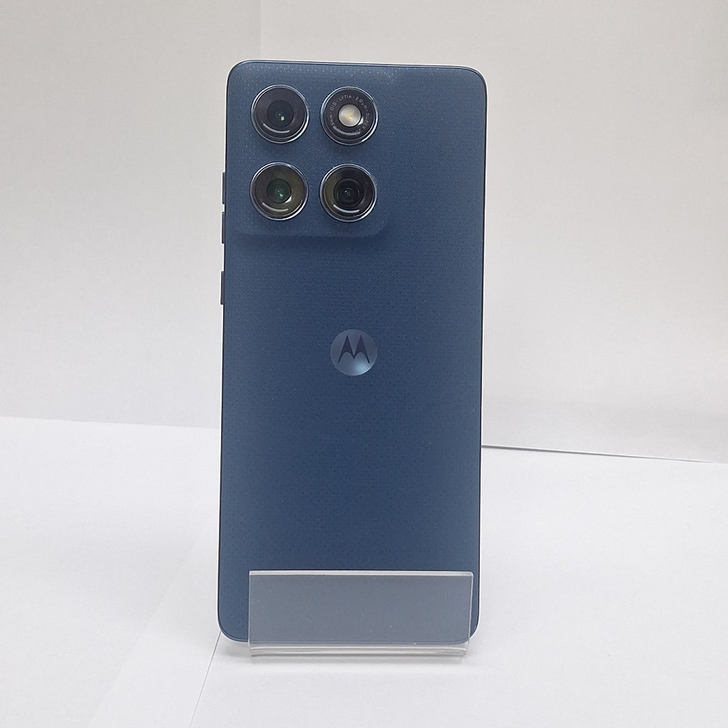CELULAR MOTOROLA EDGE 60 XT2505-3 (2025) 512 GB 12 GB RAM (SEMINUEVO)