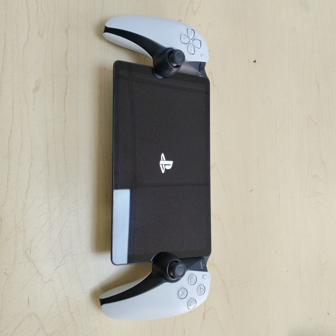 CONSOLA DE VIDEOJUEGO SONY PS5 825 SSD (SEMINUEVO)