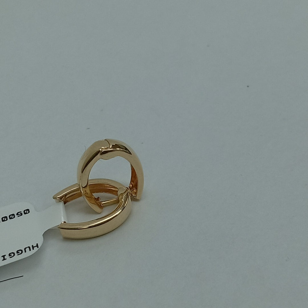HUGGIES ORO 14K 1.1 (NUEVO)