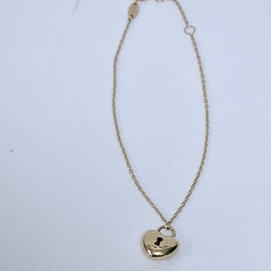 PULSERAS DAMA ORO 14K 1 (NUEVO)