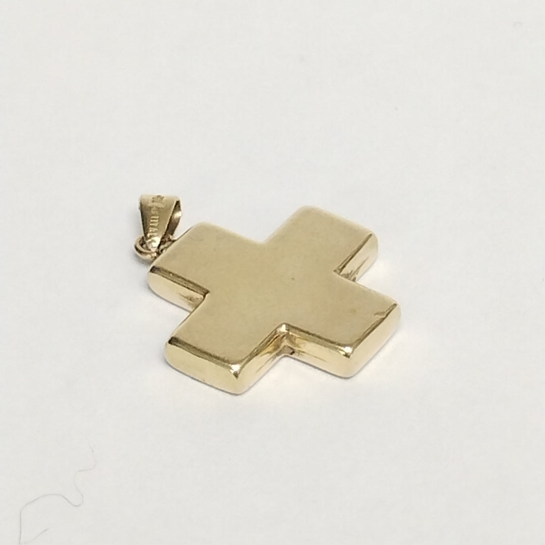 DIJE ORO 14 K 1,50 GRMS (SEMINUEVO)