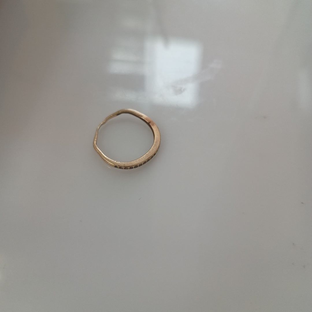ANILLITO ORO 10 K 1 GRMS (SEMINUEVO)