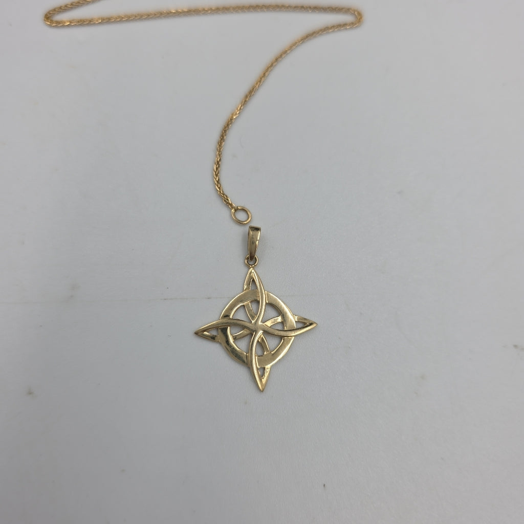 DIJES ORO 14K 1.2 (NUEVO)