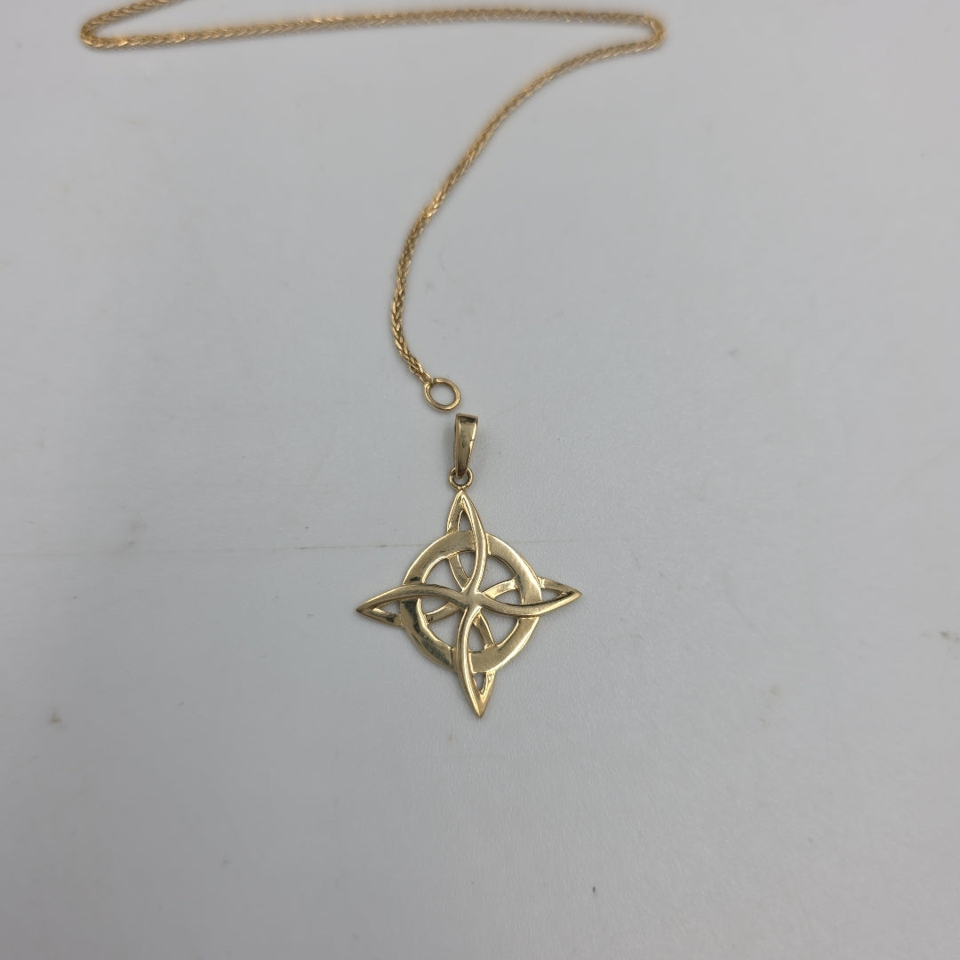 DIJES ORO 14K 1.2 (NUEVO)