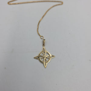 DIJES ORO 14K 1.2 (NUEVO)