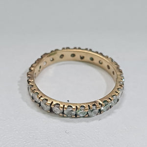 CHURUMBELA ORO 14 K 1.7 GRMS (SEMINUEVO)