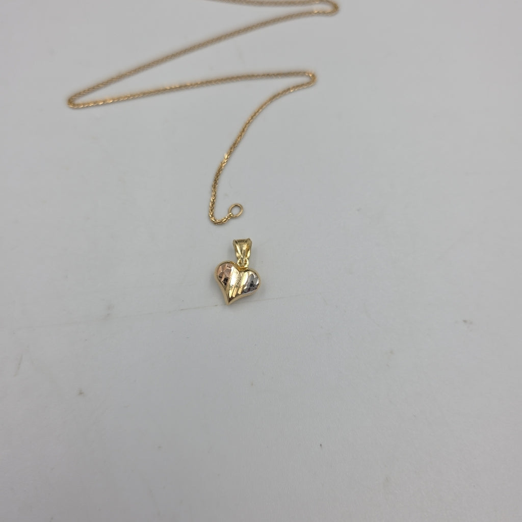 DIJES ORO 14K 0.8 (NUEVO)