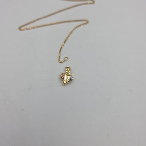 DIJES ORO 14K 0.8 (NUEVO)
