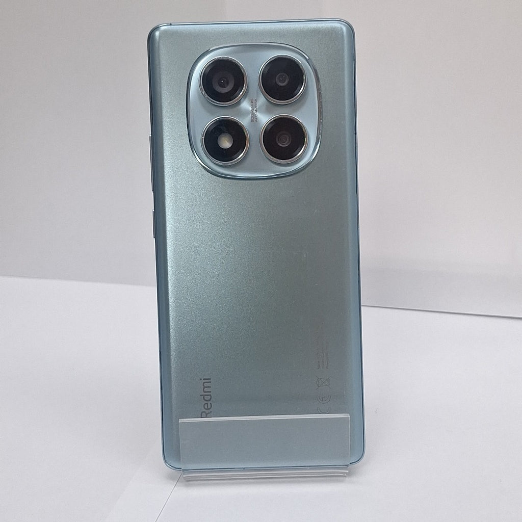 CELULAR XIAOMI REDMI NOTE 14 PRO 24116RACCG (2024) 256 GB 8 GB RAM (SEMINUEVO)
