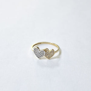 ANILLOS DAMA ORO 14K 1.4 (NUEVO)
