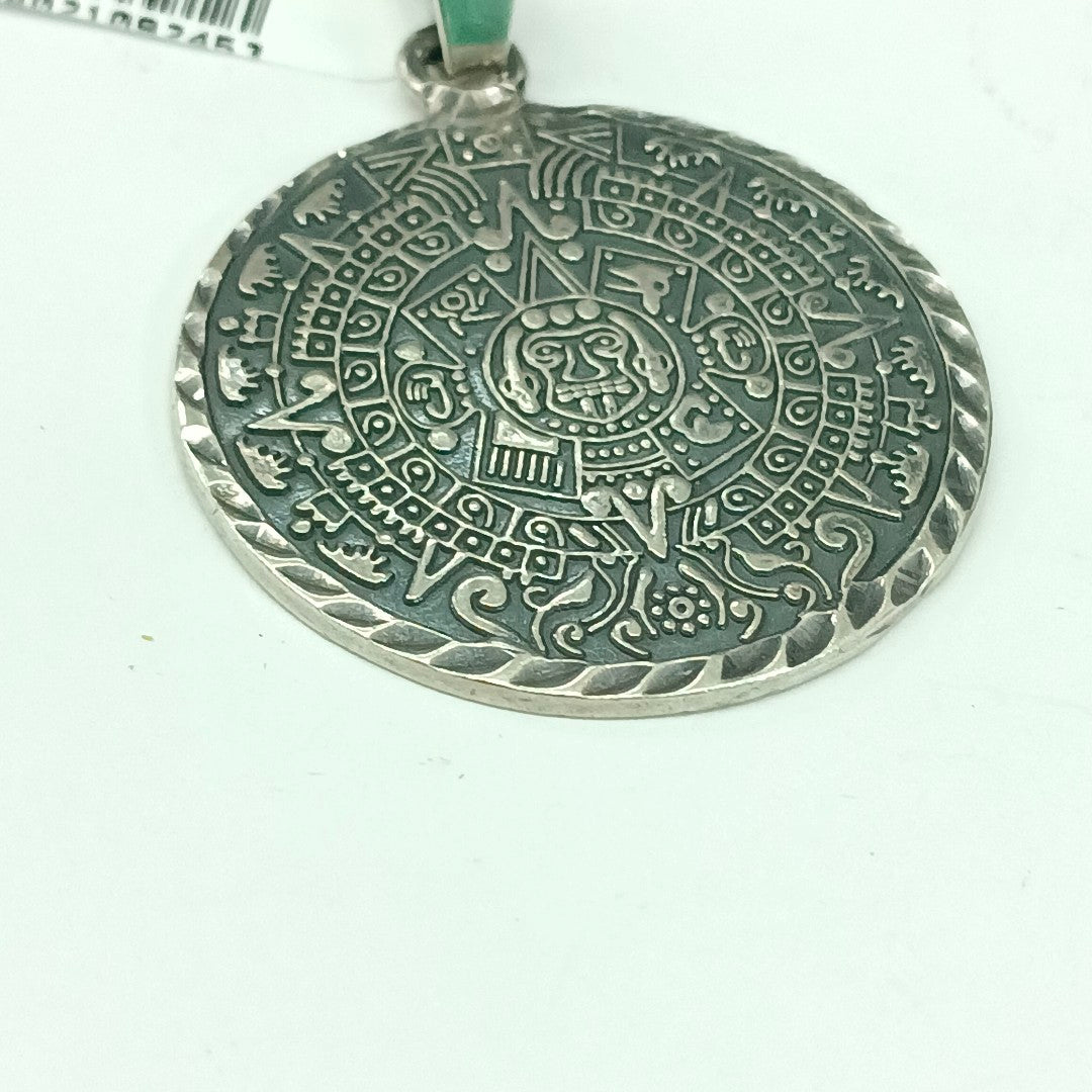 DIJE PLATA 12.7 GRMS (SEMINUEVO)