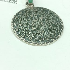 DIJE PLATA 12.7 GRMS (SEMINUEVO)