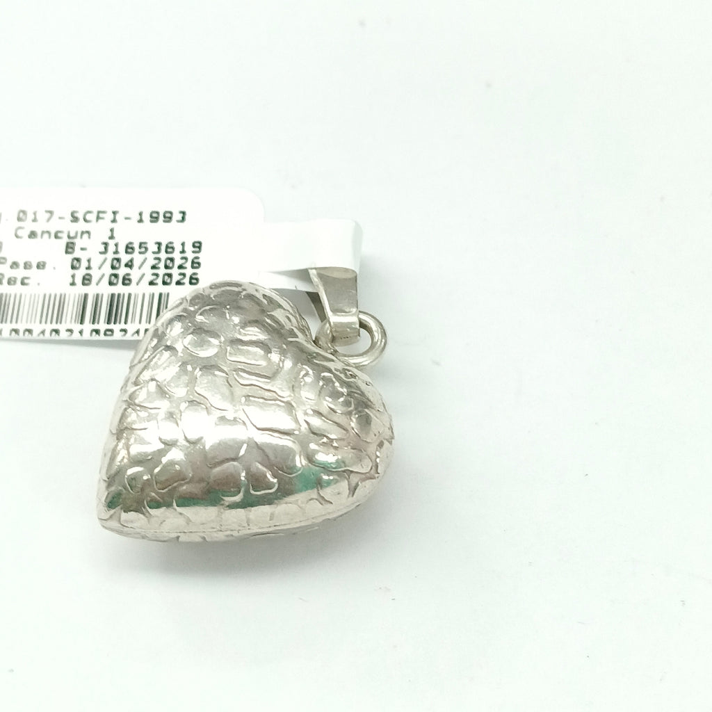 DIJE PLATA 11.4 GRMS (SEMINUEVO)