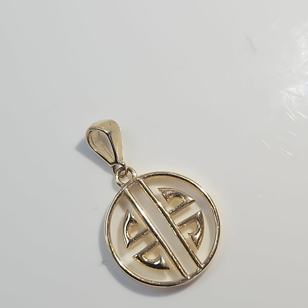 DIJES ORO 14K 1.1 (NUEVO)