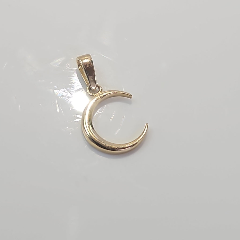 DIJES ORO 14K 0.5 (NUEVO)