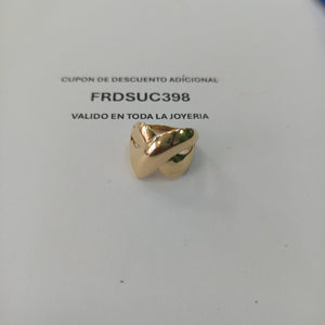 ANILLOS DAMA ORO 14K 2.5 (NUEVO)