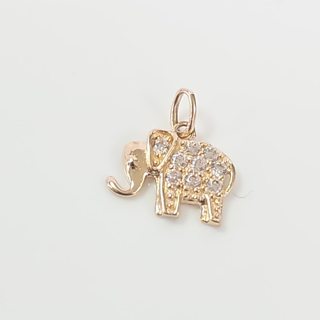 DIJES ORO 14K 0.5 (NUEVO)