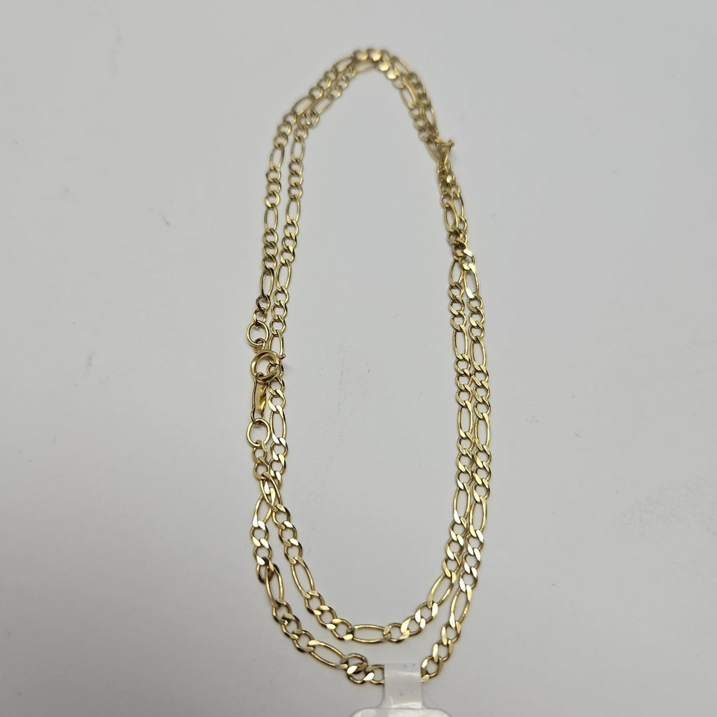 CADENA ORO 10 K 4.2 GRMS (SEMINUEVO)