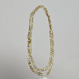 CADENA ORO 10 K 4.2 GRMS (SEMINUEVO)