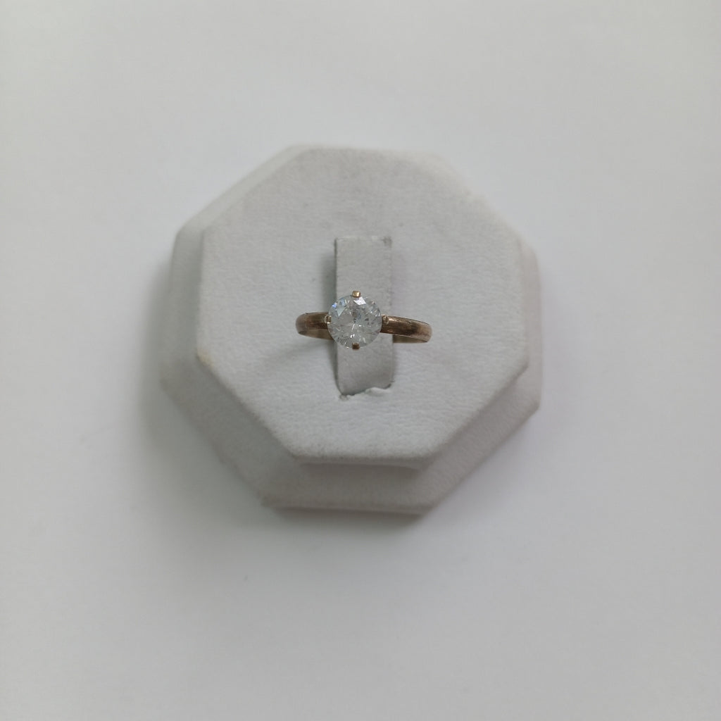 ANILLITO ORO 8 K 0,80 GRMS (SEMINUEVO)