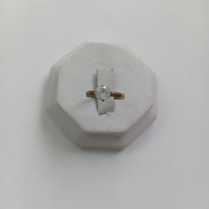 ANILLITO ORO 8 K 0,80 GRMS (SEMINUEVO)