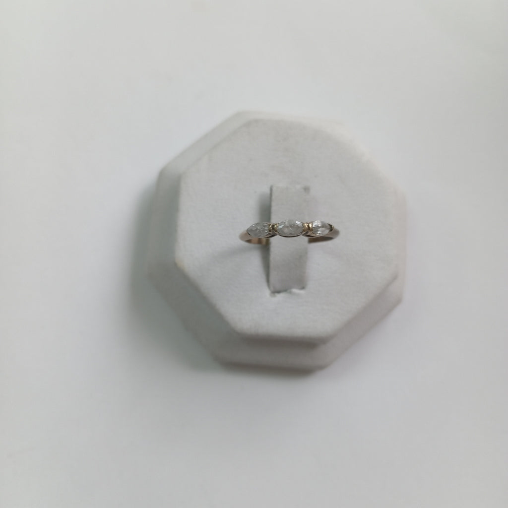 ANILLITO ORO 8 K 1,50 GRMS (SEMINUEVO)