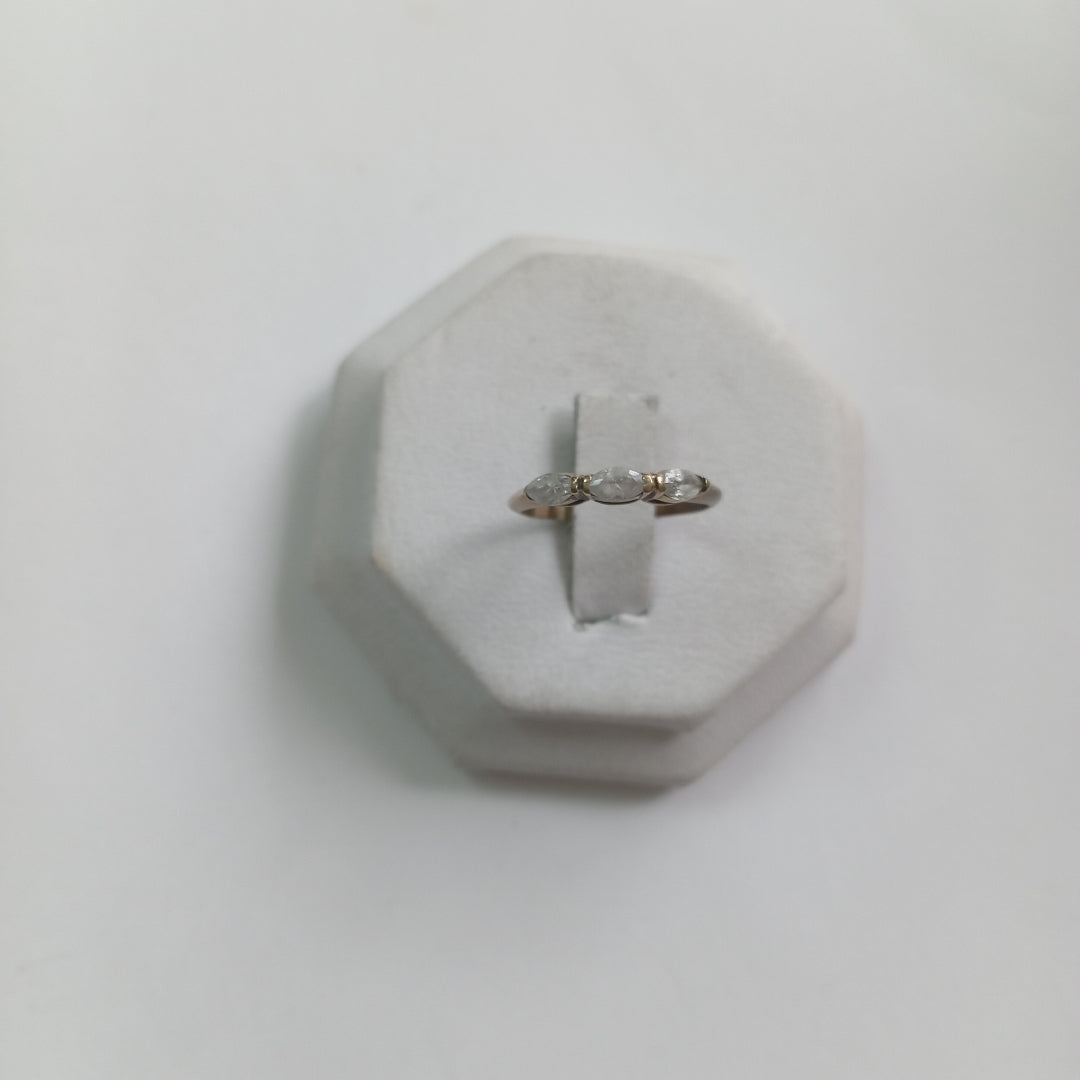 ANILLITO ORO 8 K 1,50 GRMS (SEMINUEVO)