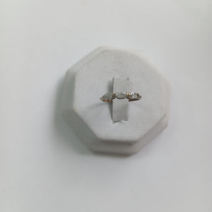 ANILLITO ORO 8 K 1,50 GRMS (SEMINUEVO)