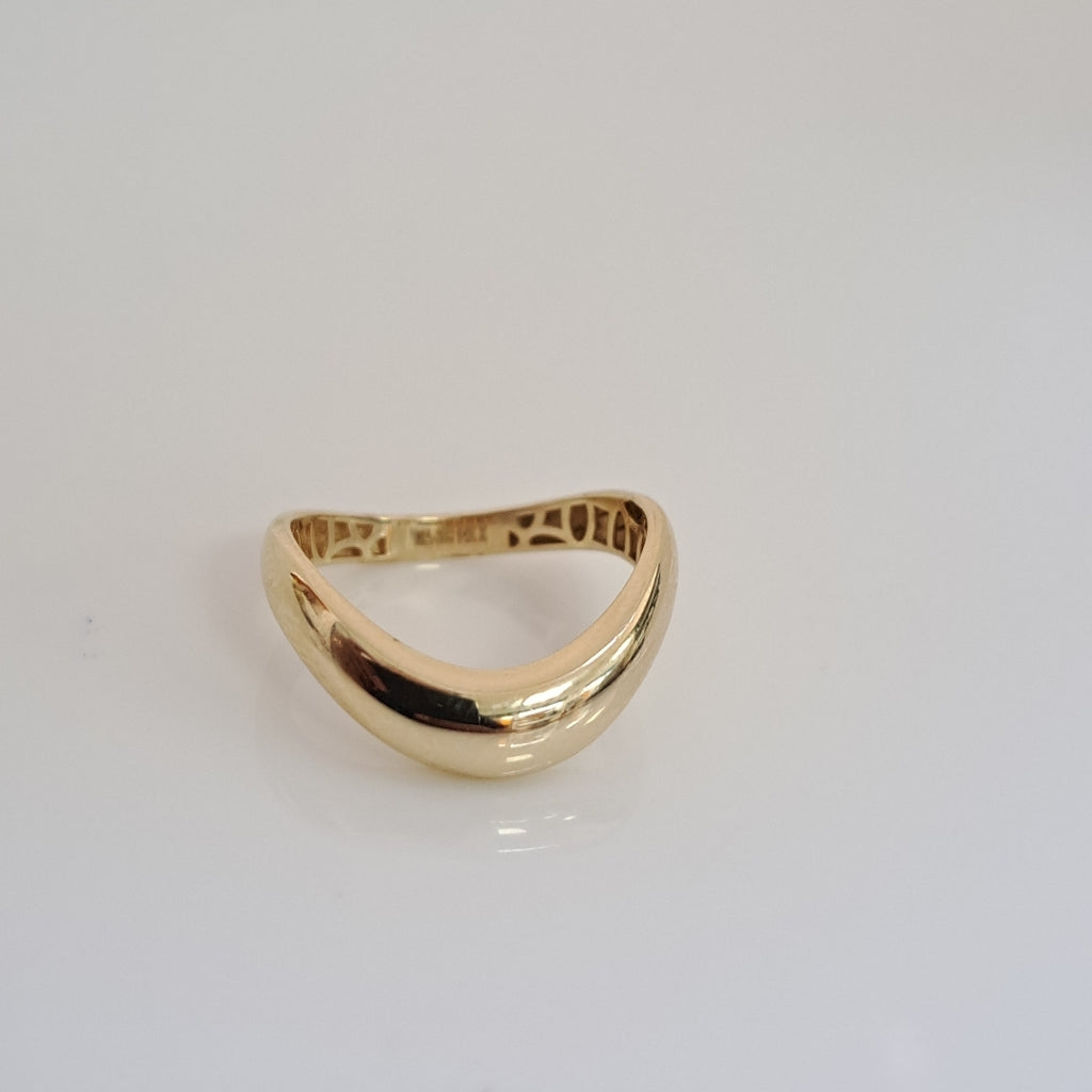 ANILLOS DAMA ORO 14K 1.8 (NUEVO)