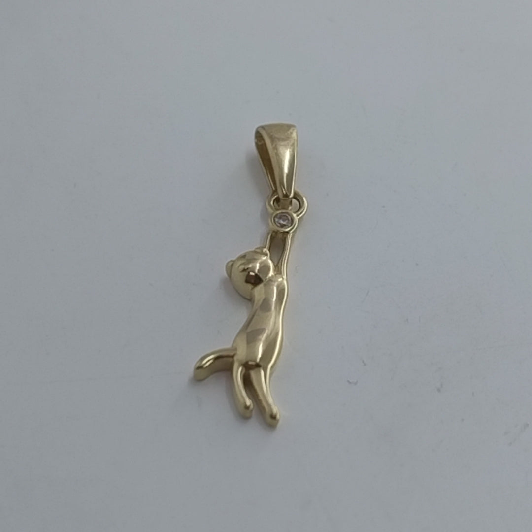DIJES ORO 14K 1 (NUEVO)