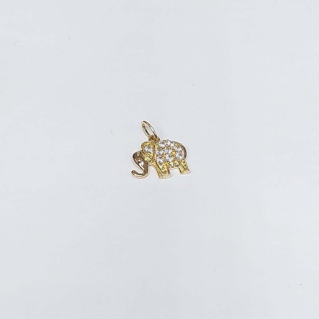 DIJES ORO 14K 0.5 (NUEVO)