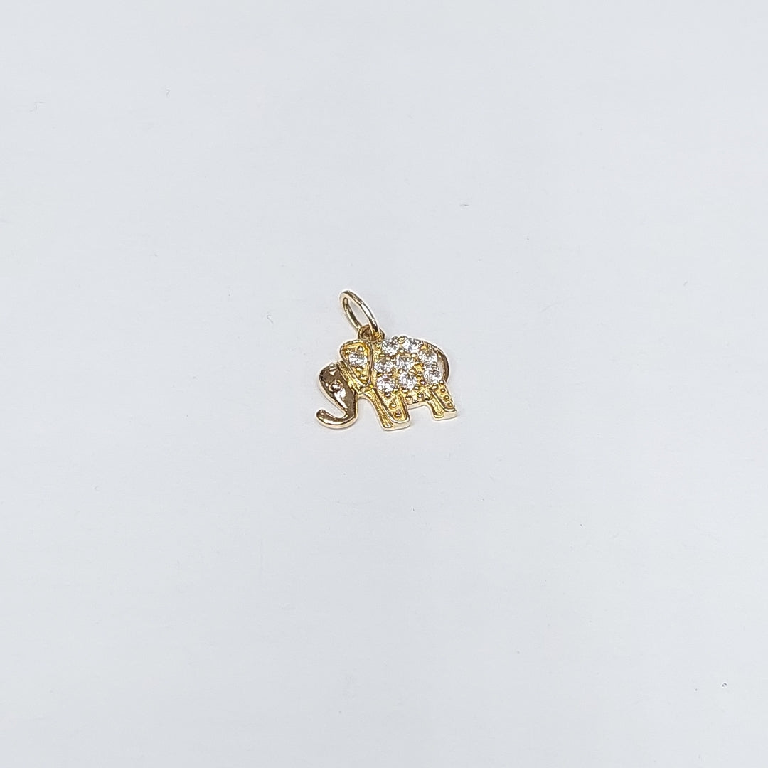 DIJES ORO 14K 0.5 (NUEVO)
