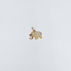 DIJES ORO 14K 0.5 (NUEVO)