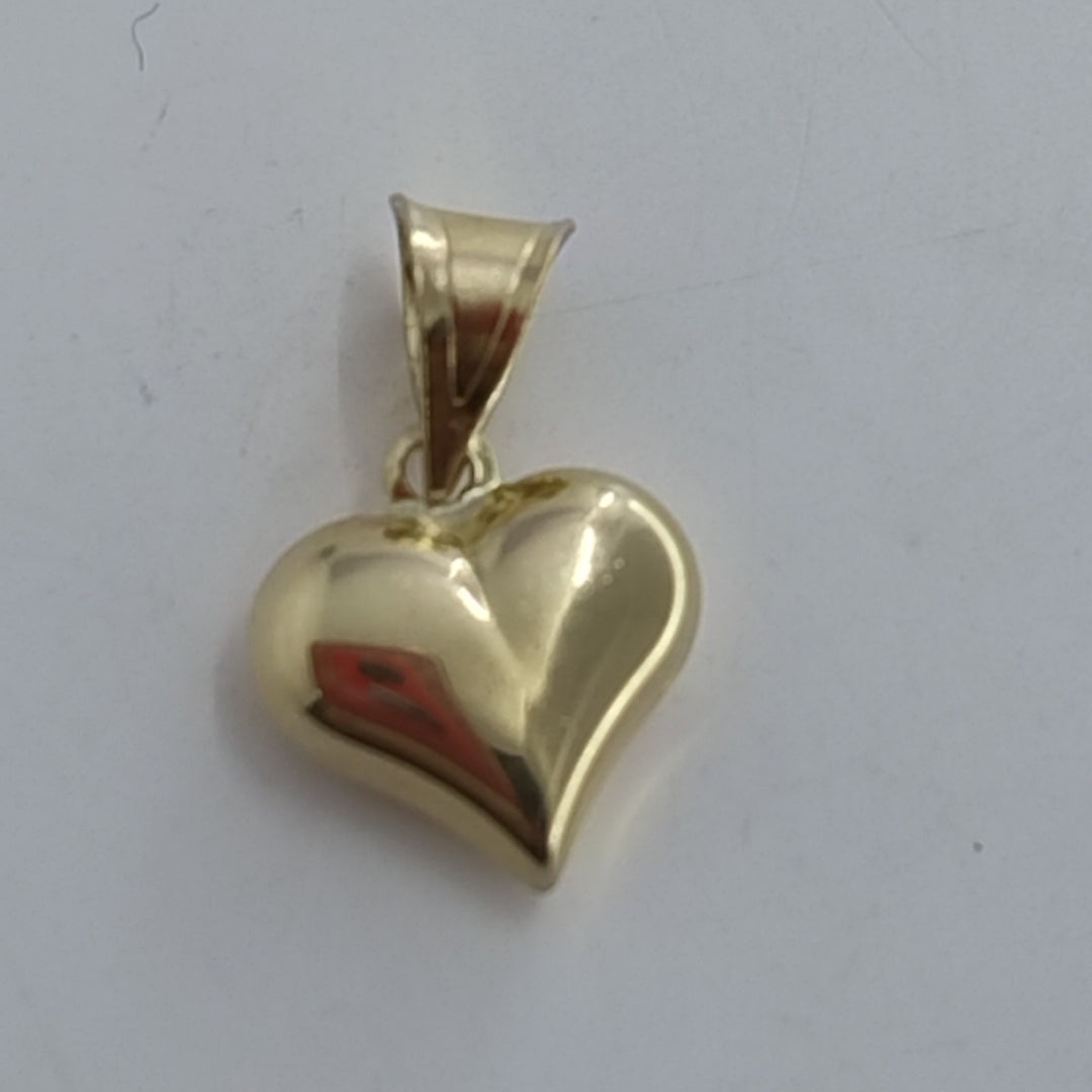 DIJES ORO 14K 0.7 (NUEVO)