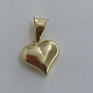DIJES ORO 14K 0.7 (NUEVO)
