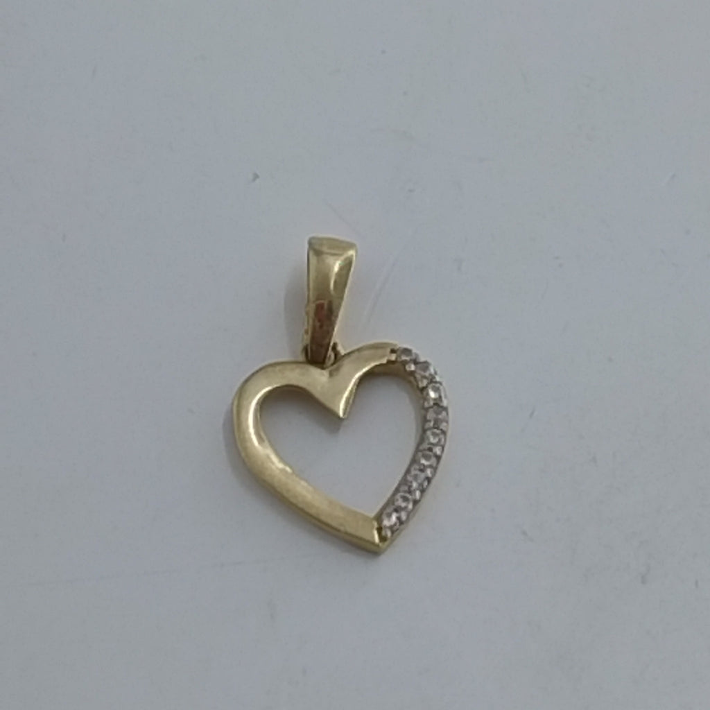 DIJES ORO 14K 0.5 (NUEVO)