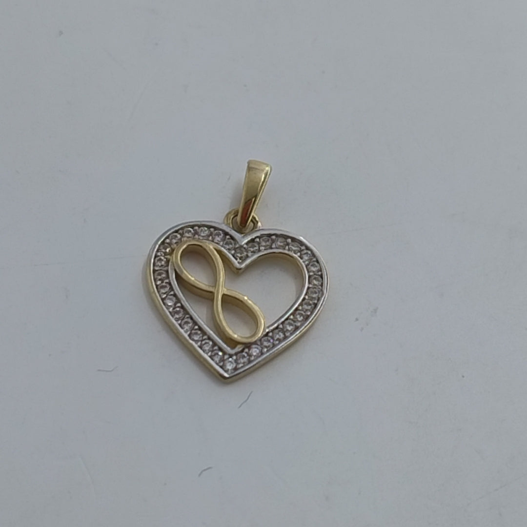 DIJES ORO 14K 1.1 (NUEVO)