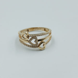 ANILLITO ORO 14 K 2,40 GRMS (SEMINUEVO)
