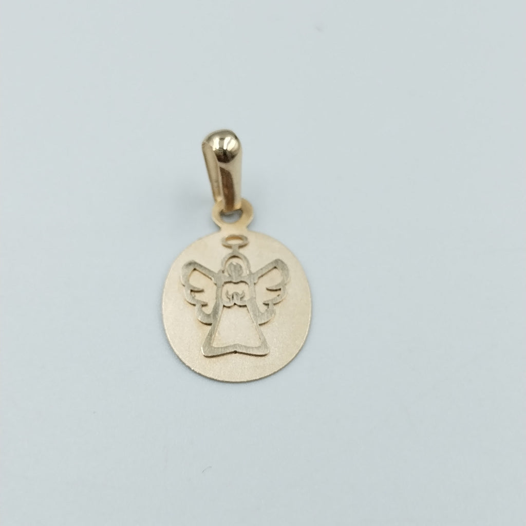 DIJE ORO 14 K 0.7 GRMS (SEMINUEVO)